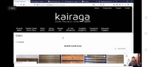 Maca Nulis Aksara Sunda, Sinatria Akademi Didik Pemuda Desa Maca Nulis, Aksara, Sunda, Sinatria Akademi, Pemuda, Desa