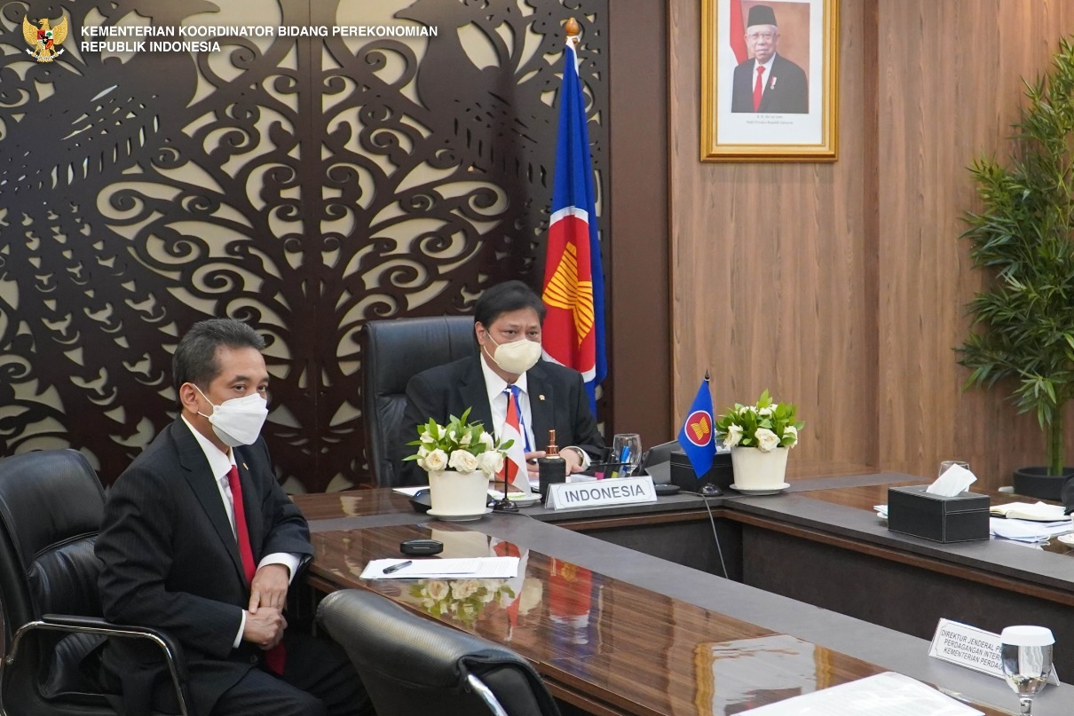 AECC, Integrasi, Ekonomi, ASEAN