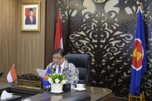 Kecerdasan Artifisial Ungkit Perekonomian Indonesia di Masa Depan Artifisial, Perekonomian, Indonesia, Masa Depan