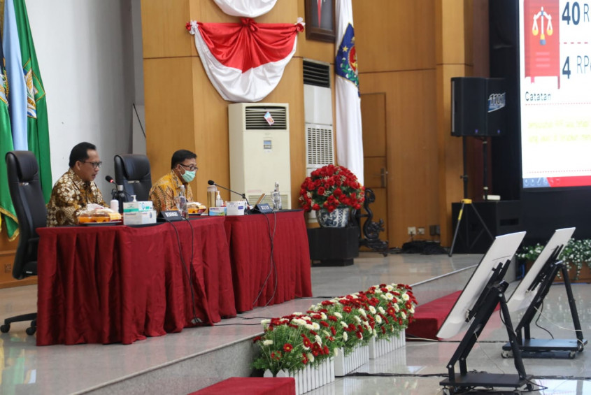 Permudah Usaha, Pemerintah Pangkas Birokrasi yang Bertele-tele Usaha, Pemerintah, Birokrasi