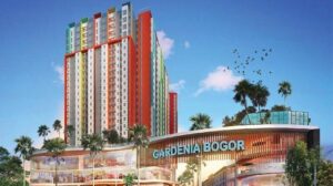 Apartemen Gardenia Diputus PKPU, Konsumen Silahkan Ajukan Tagihan Apartemen, Gardenia, PKPU, Konsumen, Tagihan