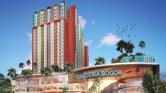 Apartemen Gardenia Diputus PKPU, Konsumen Silahkan Ajukan Tagihan Apartemen, Gardenia, PKPU, Konsumen, Tagihan