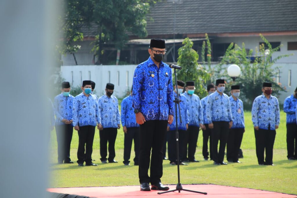 Bentuk Penghormatan, Pemkot Bogor Akan Renovasi TMP Dreded Penghormatan, Pemkot Bogor, Renovasi, TMP Dreded