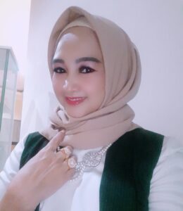 Eksistensi Ryanti Diuji di DKI Eksistensi, Ryanti, DKI