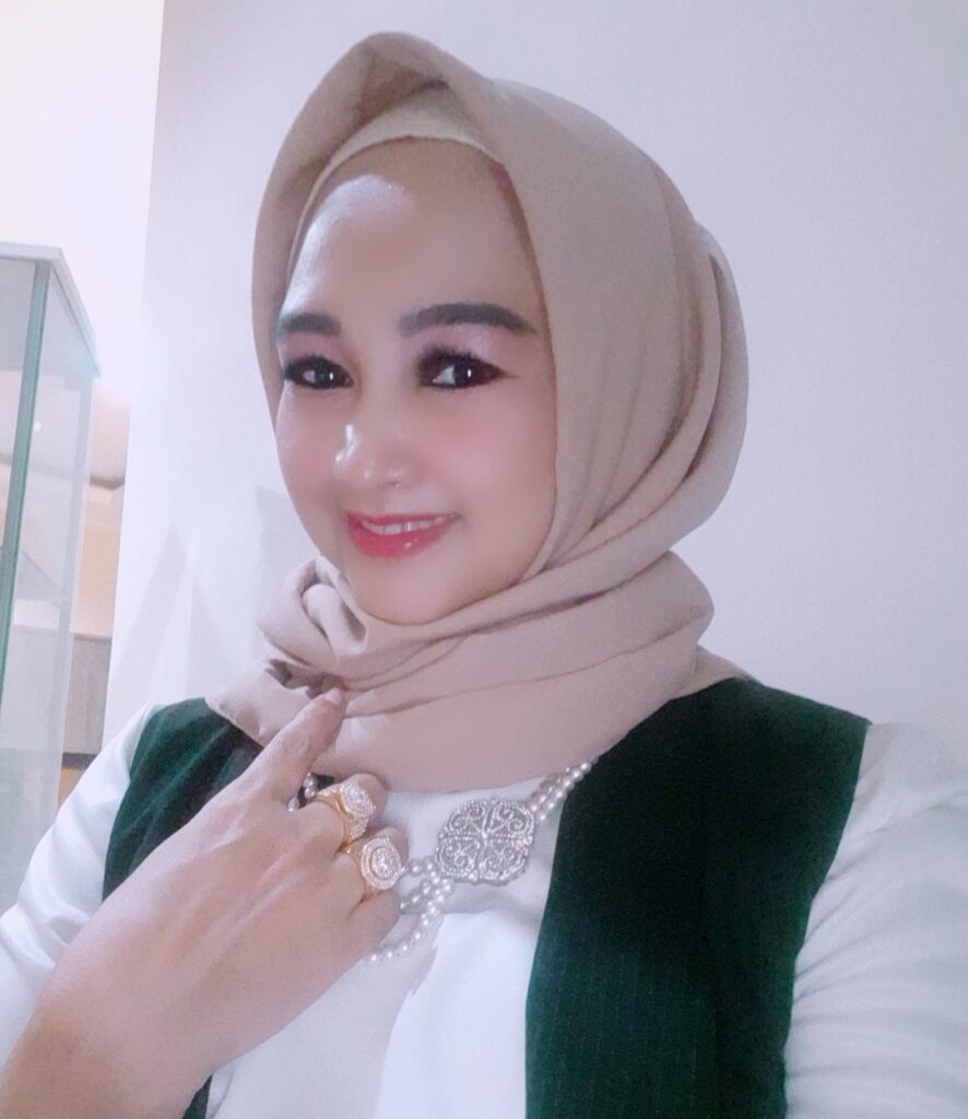 Eksistensi Ryanti Diuji di DKI Eksistensi, Ryanti, DKI