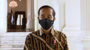 Menteri Edhy Ditangkap KPK, Pemerintah Hormati Proses Hukum Menteri, Edhy Prabowo, KPK, Pemerintah, Proses Hukum