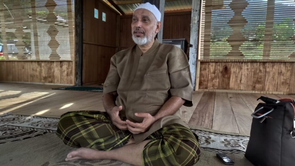 PB Alkhairaat, Kekerasan, Kabupaten Sigi