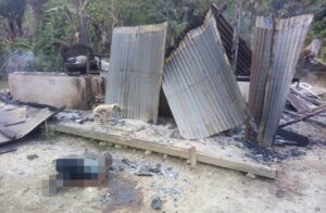 Kekerasan di Sigi: Pemerintah Diminta Utamakan Pendekatan Pidana Kekerasan, Kabupaten Sigi, Pemerintah, Pidana