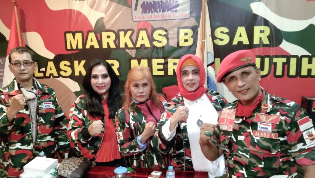 LMP Peringati HUT ke 20 dan Syukuran Terbitnya SK LMP, HUT, Syukuran, SK