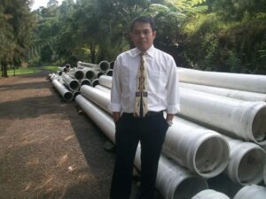 Bola Panas Omnibus Law yang Belum Berujung Bola Panas, Omnibus Law, Teddy Khumaedi