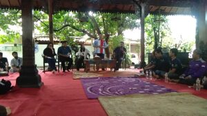 DPP FSPTSI Gelar Nongkrong Bareng bersama Pengemudi FSPTSI, Nongkrong Bareng, Pengemudi