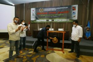 Bima Arya Ungkap Politisi dengan Wartawan Bima Arya, Politisi, Wartawan