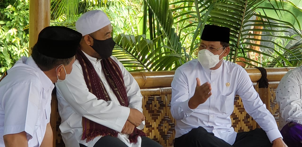 Wantimpres, UU Cipta Kerja,, Ekonomi, Nasional