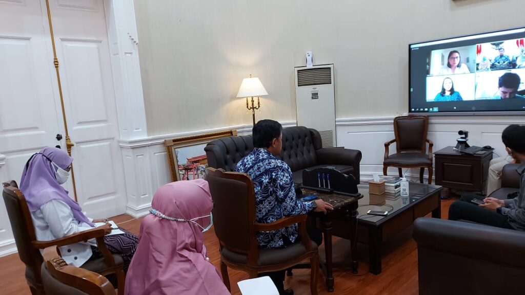 Pemkot Bogor Mematangkan Kebijakan Pengurangan Kantong Plastik Pemkot Bogor, Kebijakan, Kantong, Plastik