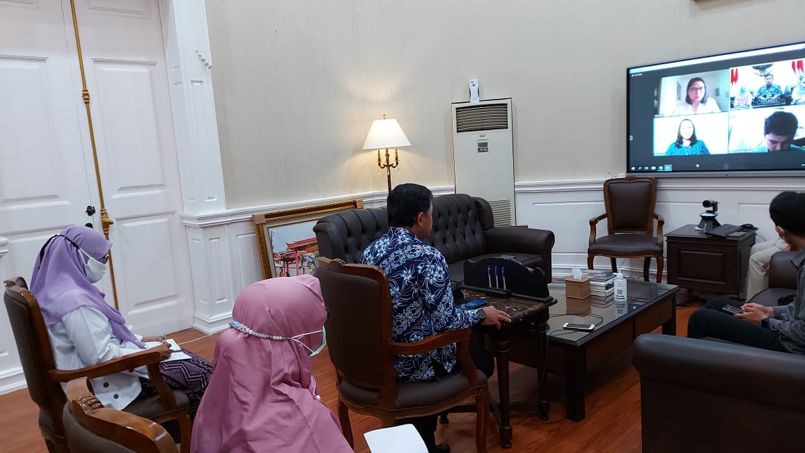 Pemkot Bogor, Kebijakan, Kantong, Plastik