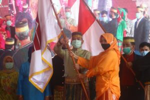 Pimpin BPD KKSS, Andri Amarald Siap Kolaborasi Dengan Pemkot Bogor BPD KKSS, Andri Amarald, Kolaborasi, Pemkot Bogor