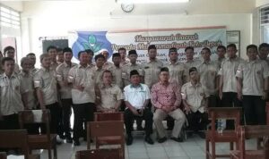 AMM: Pilkada Berintegritas bukan hanya Slogan maupun Dagangan AMM, Pilkada, Integritas, Slogan, Dagangan