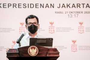 Kemenparekraf Kucurkan Dana Hibah untuk Hotel dan Restoran Kemenparekraf, Dana Hibah, Hotel, Restoran