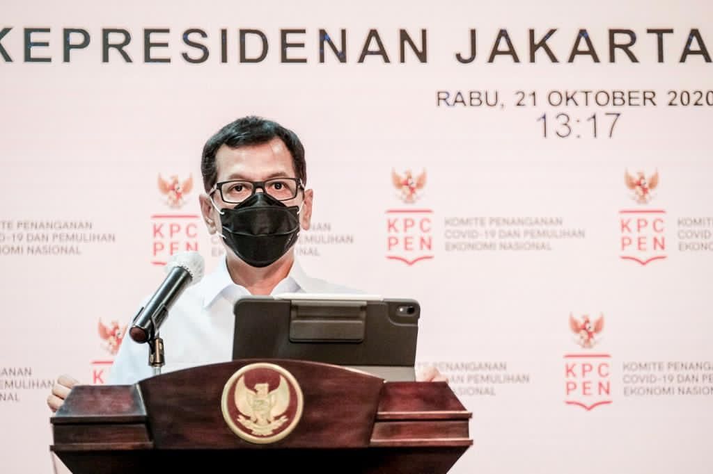 Kemenparekraf Kucurkan Dana Hibah untuk Hotel dan Restoran Kemenparekraf, Dana Hibah, Hotel, Restoran