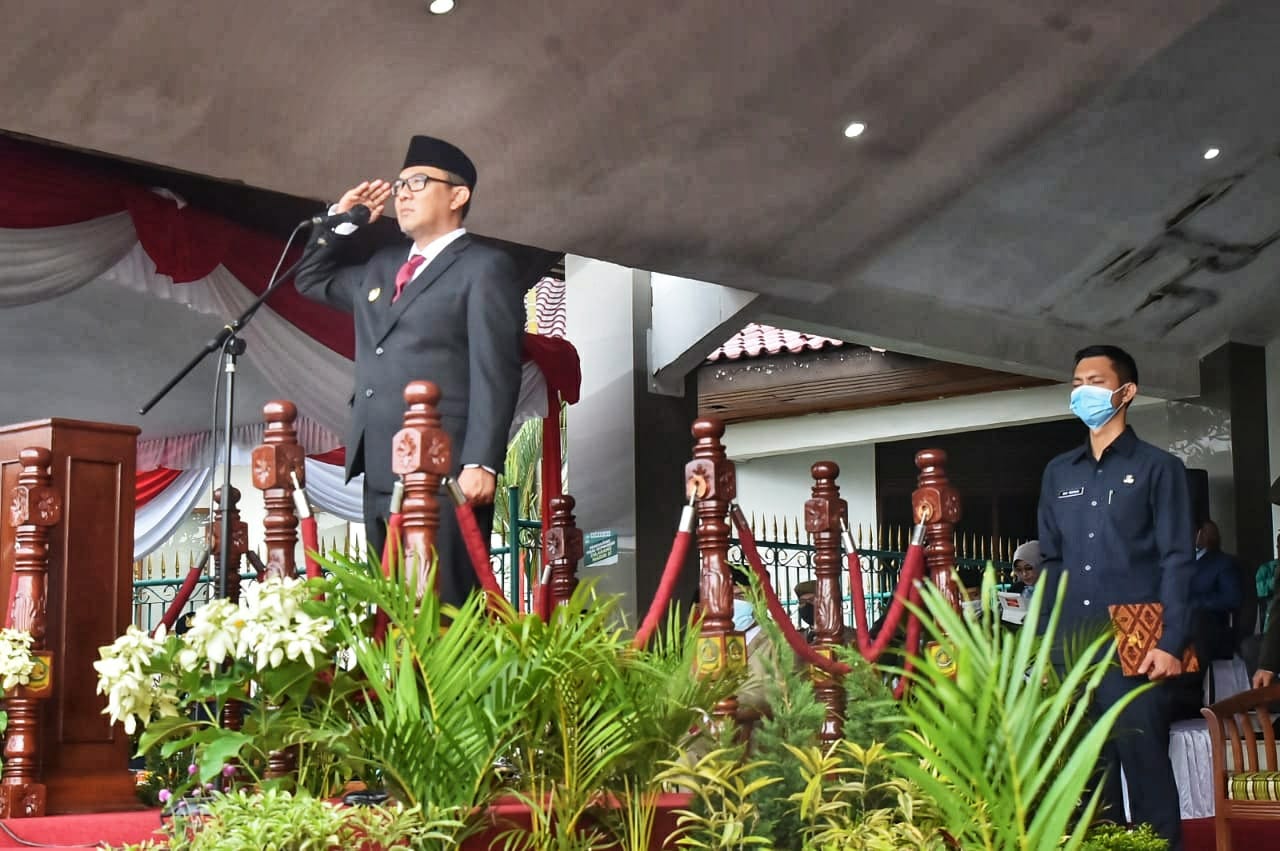 Wabup Bogor, Perjuangan, Pahlawan