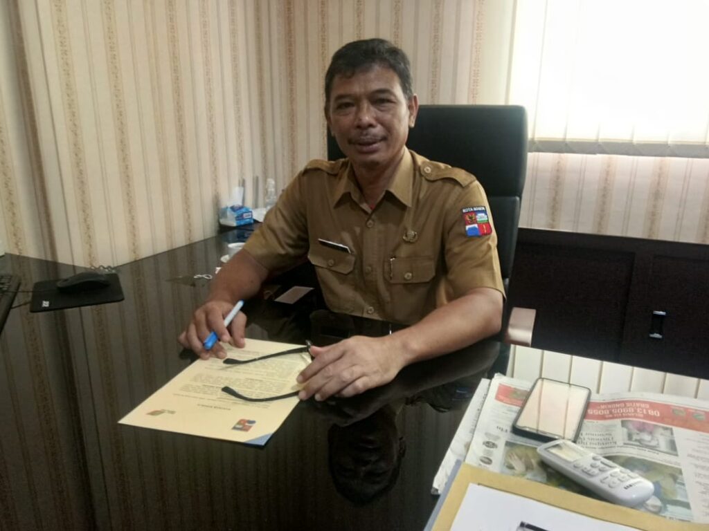 10 Peserta Lolos Seleksi Calon Direksi Perumda Tirta Pakuan Seleksi, Calon, Direksi, Perumda, Tirta Pakuan