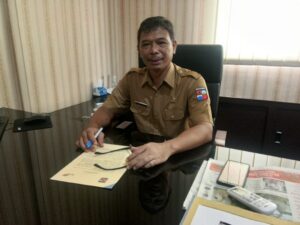 10 Peserta Lolos Seleksi Calon Direksi Perumda Tirta Pakuan Seleksi, Calon, Direksi, Perumda, Tirta Pakuan