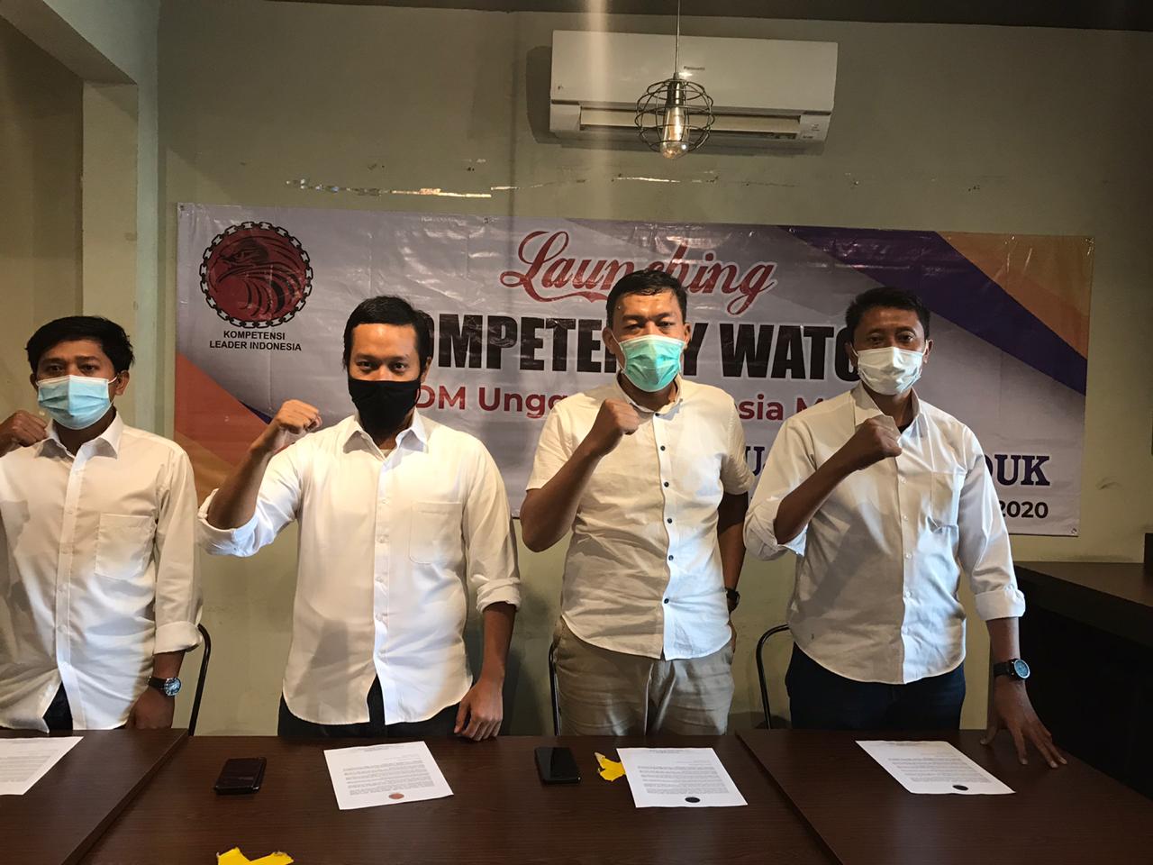 KLI, Competency Watch, SDM, Indonesia, Unggul