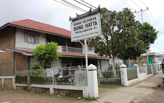 Museum Bung Hatta dan Nasib Ekonomi Koperasi Indonesia Museum, Bung Hatta, Ekonomi, Koperasi,