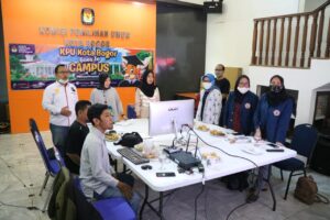 Samsudin: Bidan Melek Politik, Rakyat Bijak dan Berdaulat Samsudin, Bidan, Politik, Rakyat, Bijak, Berdaulat