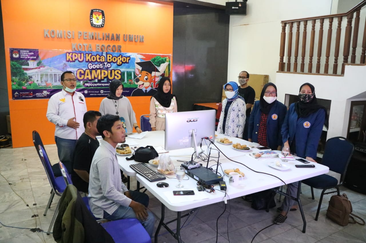 Samsudin, Bidan, Politik, Rakyat, Bijak, Berdaulat