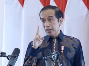 Presiden Dorong Perubahan Sistem Pengadaan Barang dan Jasa Presiden, Perubahan, Sistem, Pengadaan