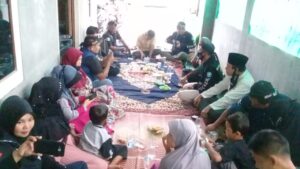 Paguyuban Batacigor Tetap Jalin Silaturrahim di tengah AKB Paguyuban, Batacigor, Silaturrahim, AKB