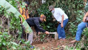 Pemkot Bogor Diminta Prioritaskan Wilayah Rawan Longsor Pemkot Bogor, Rawan, Longsor