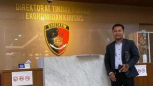 Kasus Kampoeng Kurma Group Naik ke Penyidikan Zentoni, Kasus, Kampoeng Kurma, Penyidikan