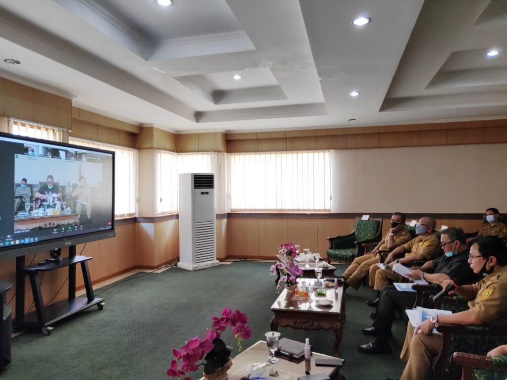 Kabupaten Bogor, Program, Smart City