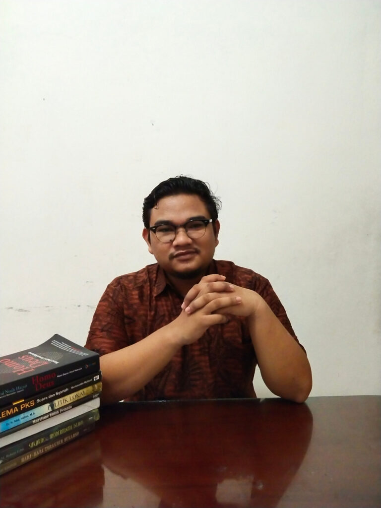 Adminanda Rezki, Catatan Kritis, Debat Publik, Pilgub, Sumatera Barat, Pilkada 2020,