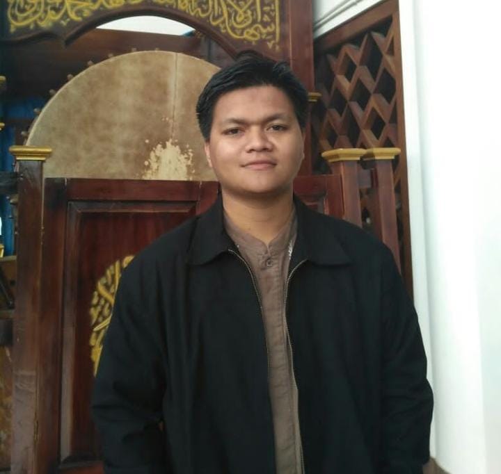 Fokus, Pilar, Al-Ittihadiyah, Tancap Gas