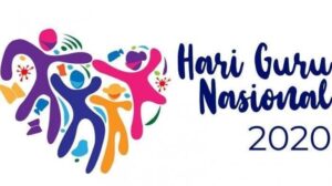 HGN 2020, Fahrudin: Jangan Lelah Menjadi Guru HGN 2020, Fahrudin, Guru