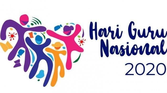 HGN 2020, Fahrudin: Jangan Lelah Menjadi Guru HGN 2020, Fahrudin, Guru