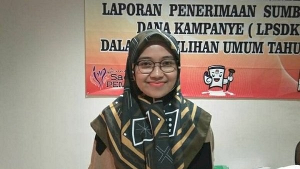 DEEP Dorong DKPP Proses Laporan Pelanggaran Etik DEEP, DKPP, Laporan, Etik