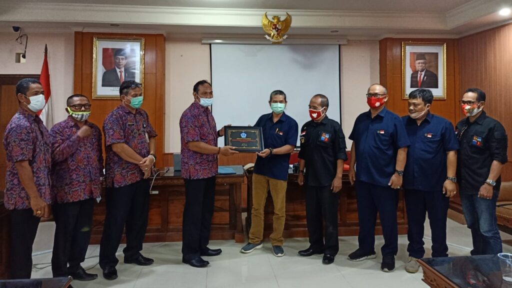 Denpasar, Studi Komparatif, FPK, Kota Bogor