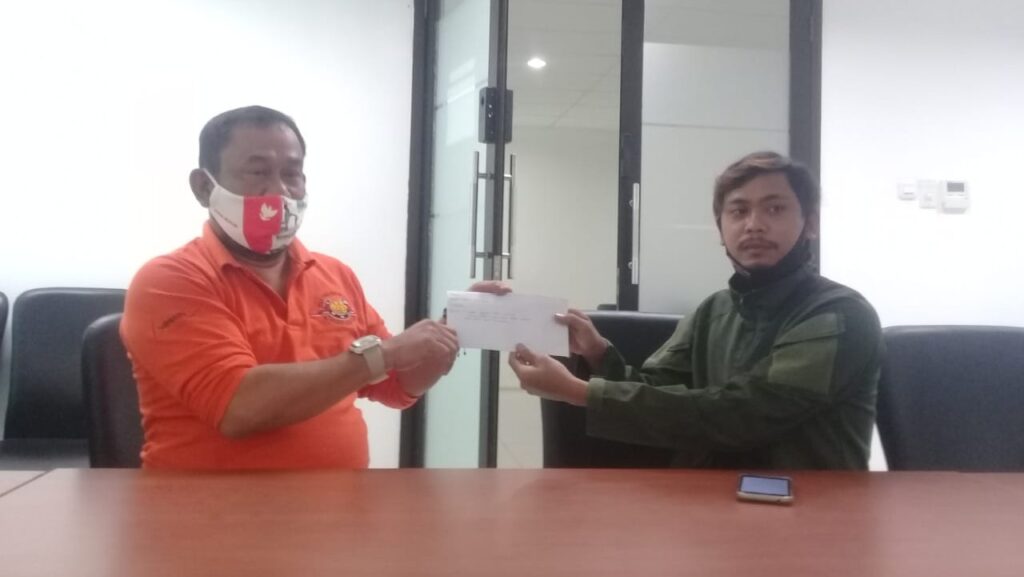 Bocorkan Chat Pribadi, Anggota DPRD Kota Bogor Dilaporkan ke BK Bocor, Chat Pribadi, DPRD, Kota Bogor, Badan Kehormatan