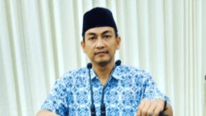Kepesertaan BPJS adalah Kunci Hery Susanto, BPJS, Kunci