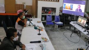 Riset Demokrasi: 10.000 Siswa Ngopi Bareng KPU Kota Bogor Riset Demokrasi, Siswa, Ngopi Bareng, KPU, Kota Bogor