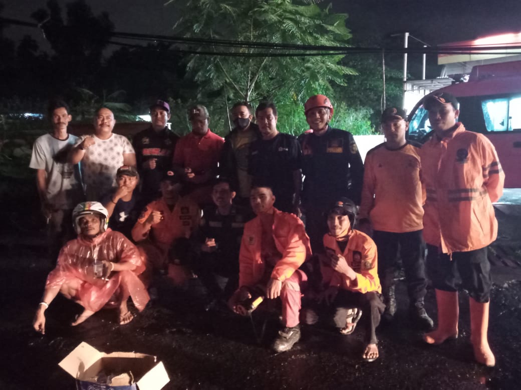YPSI, KSJI, Pohon Tumbang, Karadenan