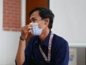 Pencegahan Korupsi Perlu Ditimbang dalam Pusaran Negara Korupsi, Negara