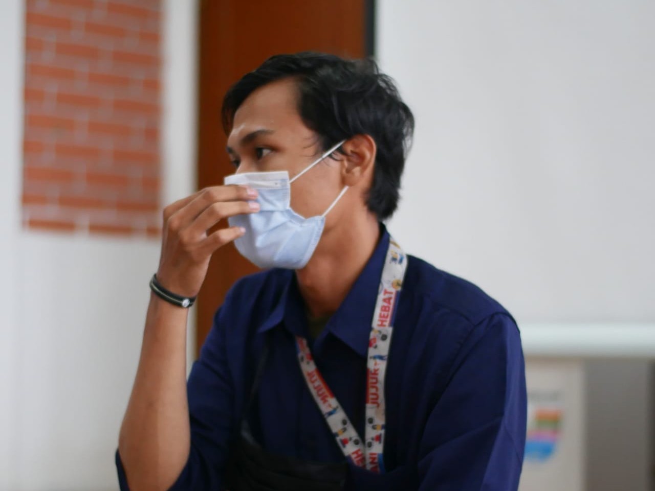 Korupsi, Negara