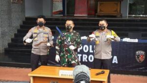Penembakan Laskar FPI, Polisi Dituntut Transparan Laskar, FPI, Polisi, Transparan