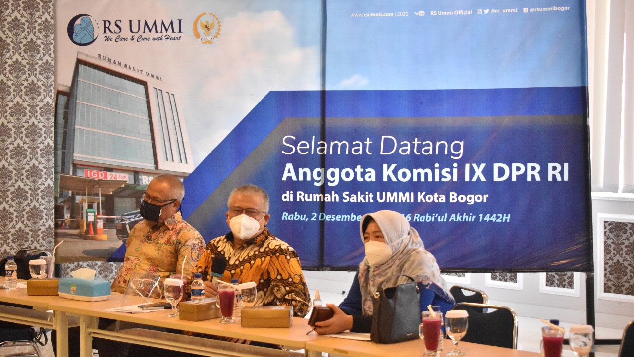 Polda Jabar, Penyidikan, RS Ummi, Korban, HRS, Bima Arya