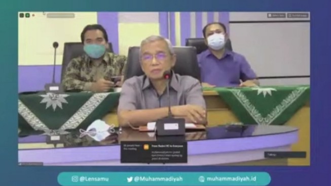 Penembakan Laskar FPI: Mendesak Dibentuk Tim Independen Laskar FPI, FPI, Muhammadiyah, Tim Independen